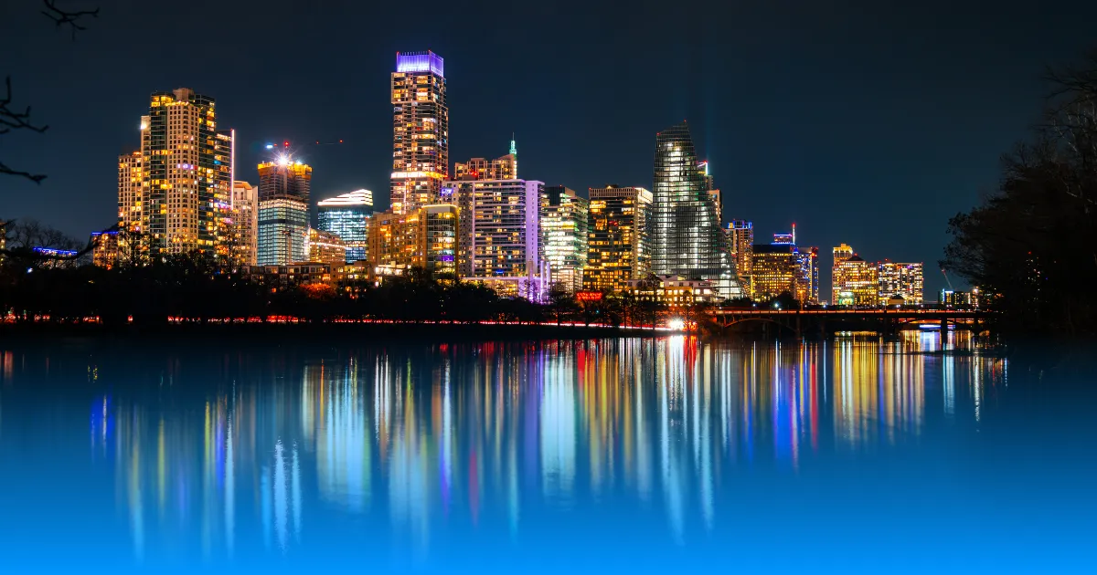  Discover The Best Spots For Nightlife In Austin, Texas