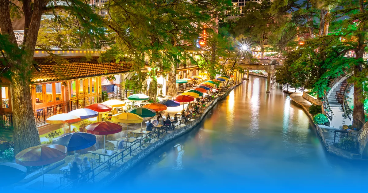 Discover the best spots for nightlife in Austin, Texas