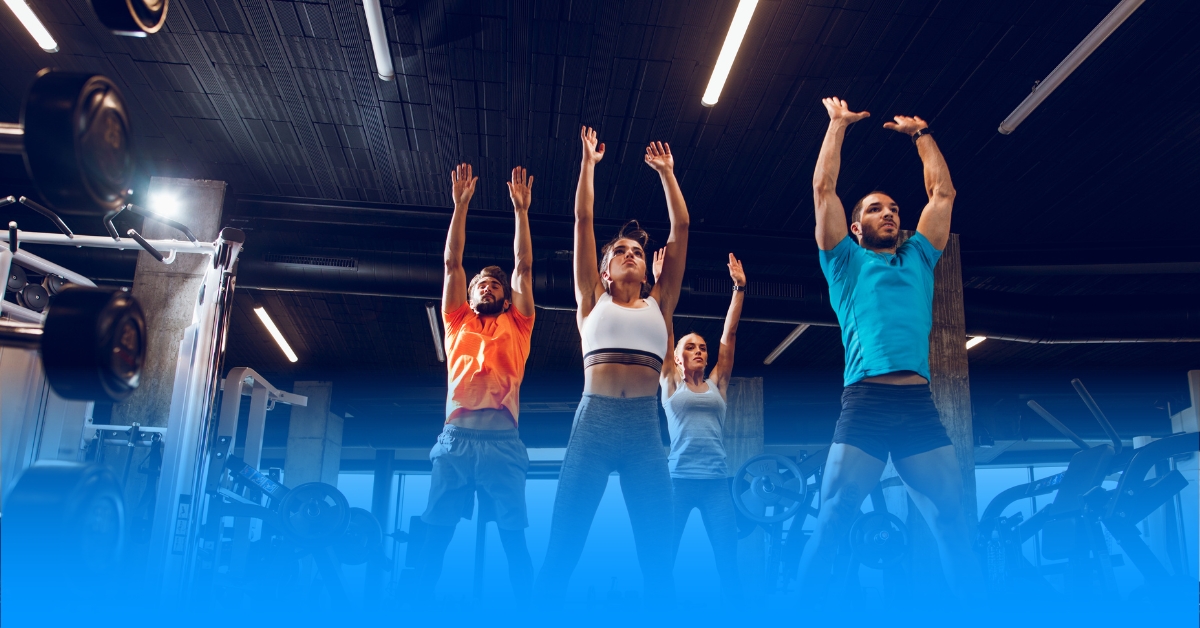 Finding Fitness Classes In Seattle