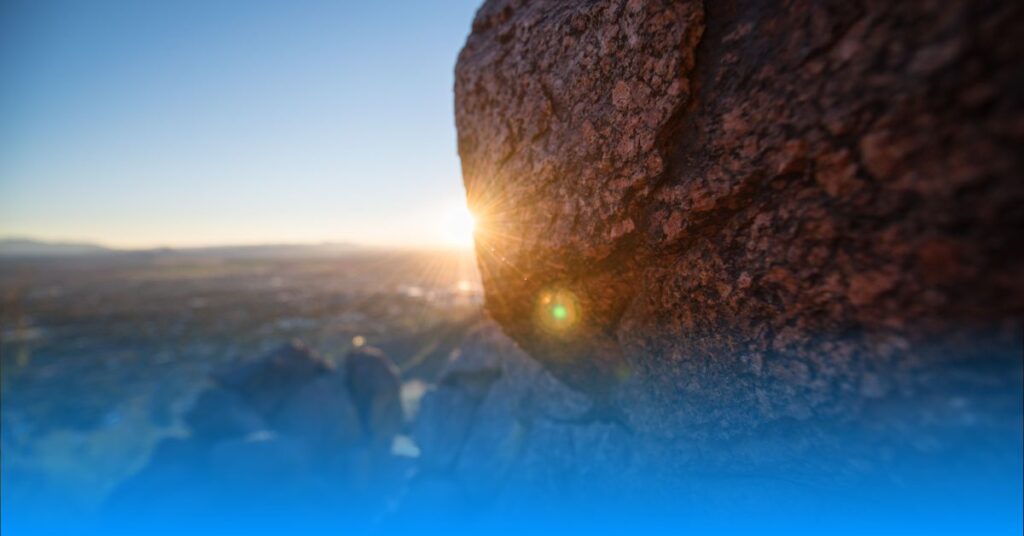 Camelback Mountain