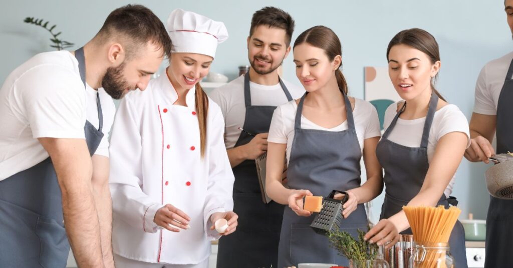 Cooking Classes in Arizona