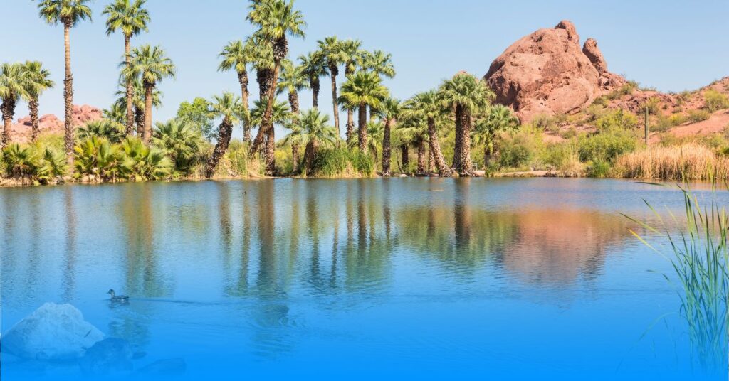 Papago Park