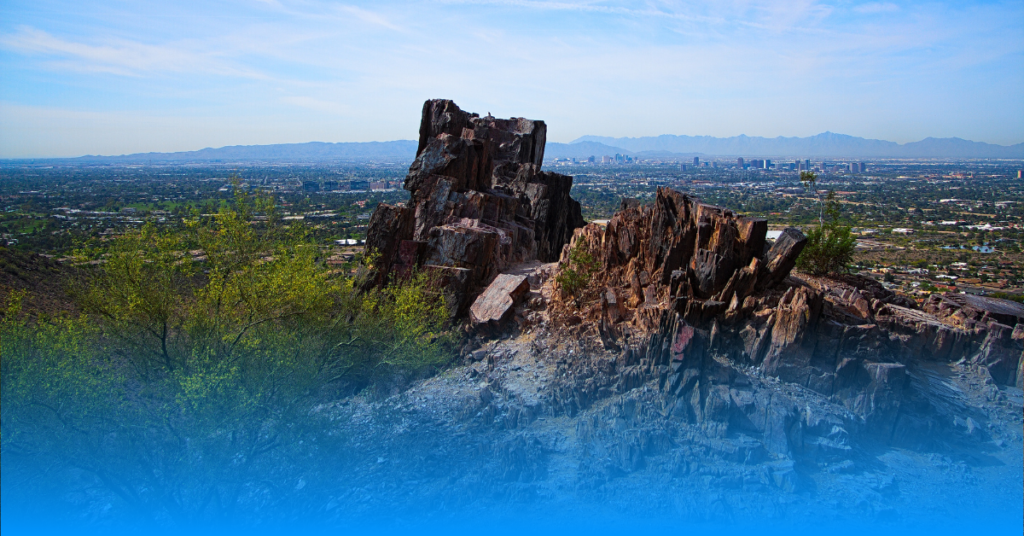 Piestewa Peak