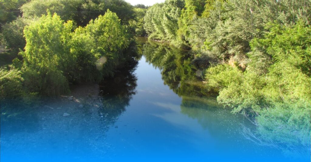 Riparian Preserve at Water Ranch