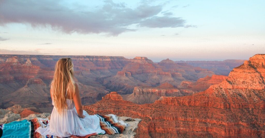 Yoga Retreats in Arizona