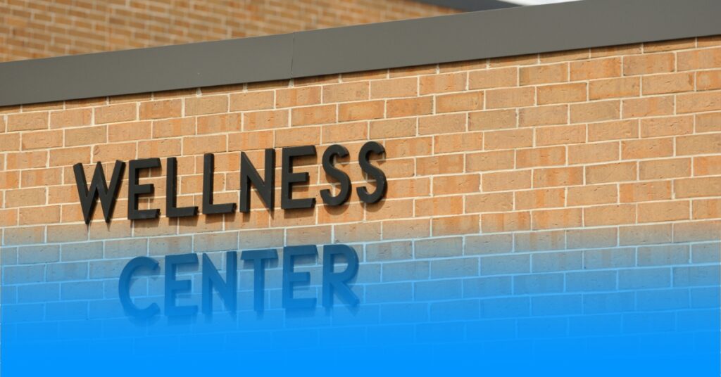 Wellness Centers