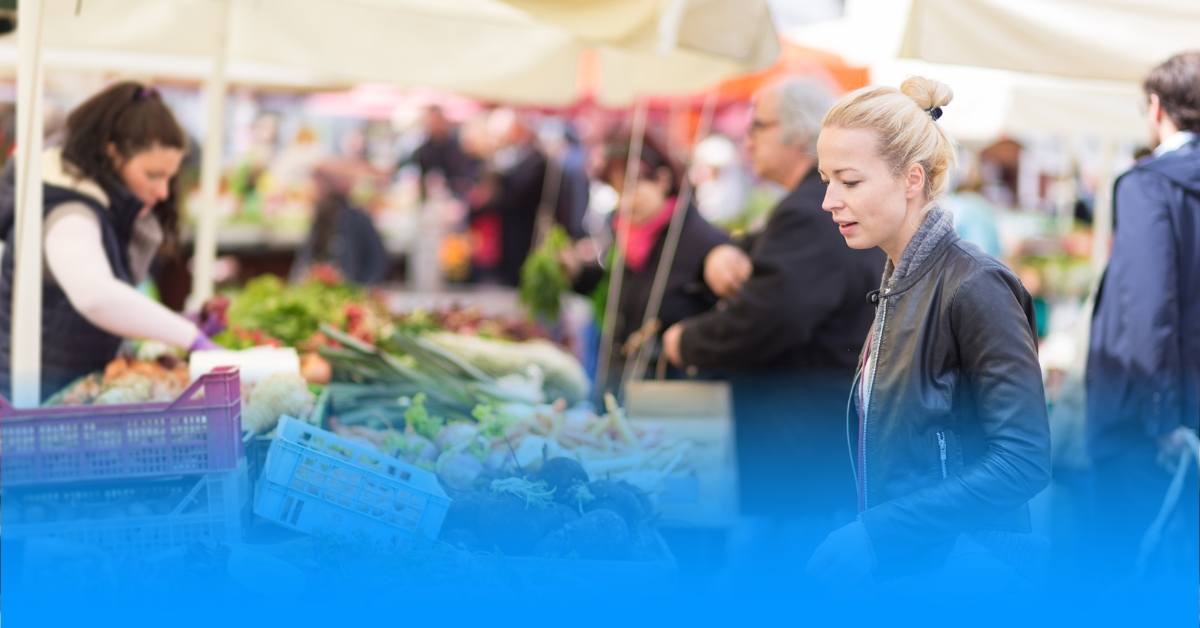 Local Markets in Seattle