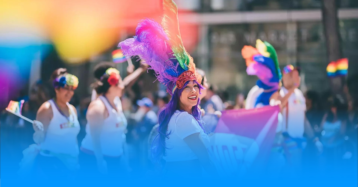 Seasonal Celebrations in San Francisco