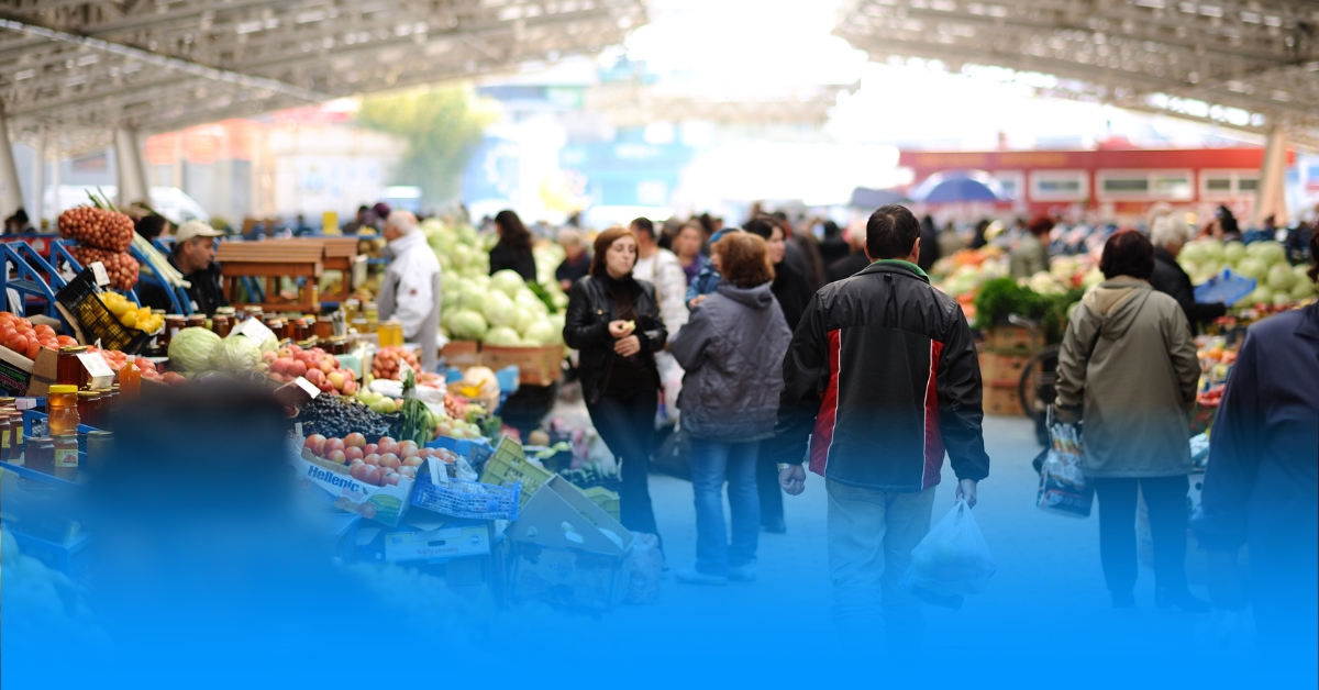 The City Farmers Market