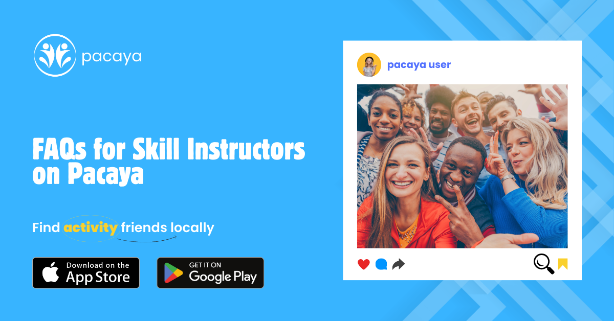 A Complete Guide for Skill Instructors on Pacaya: How to Get Started and Succeed