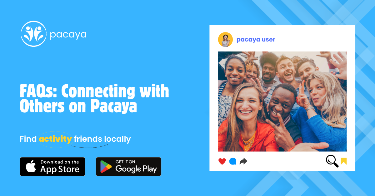 FAQs: Connecting with Others on Pacaya