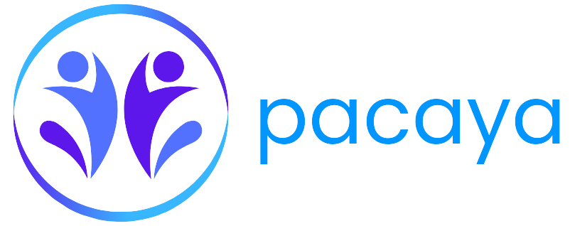 Pacaya App Logo in Full Color