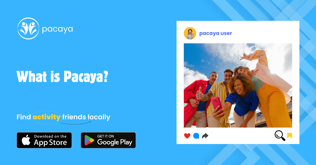 What is Pacaya? The Meaning Behind Pacaya: