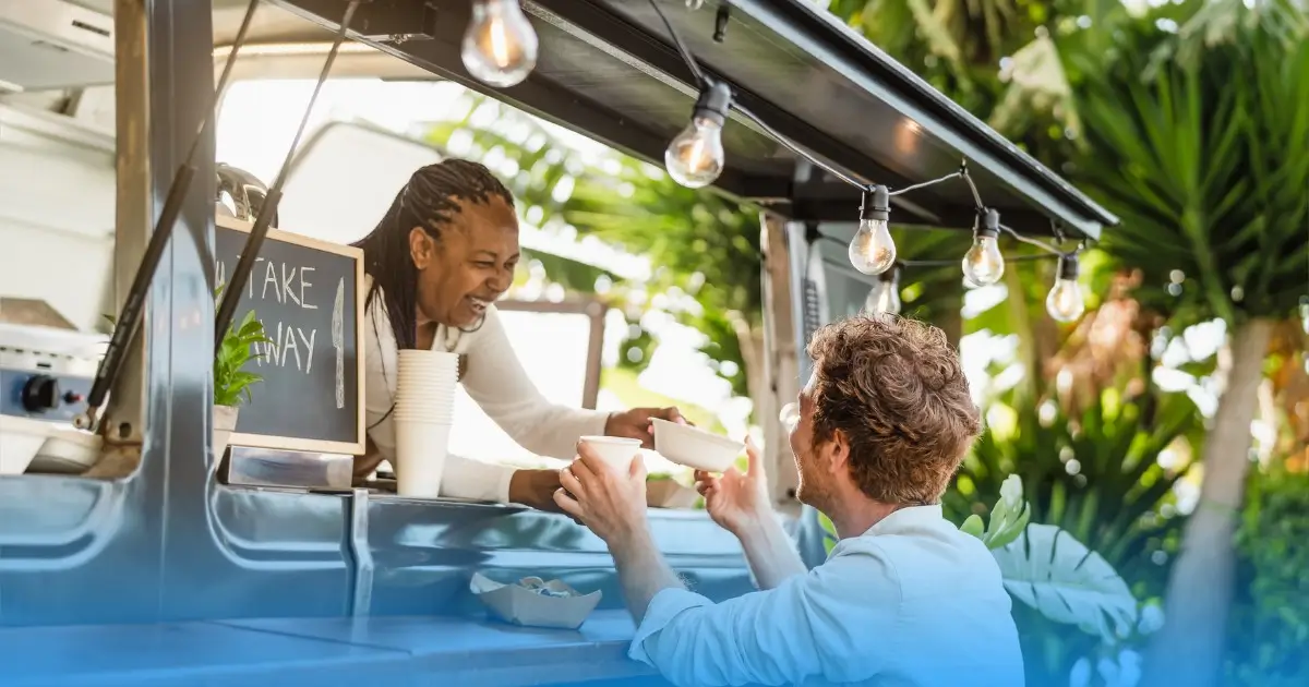 Food Truck Parks in Austin