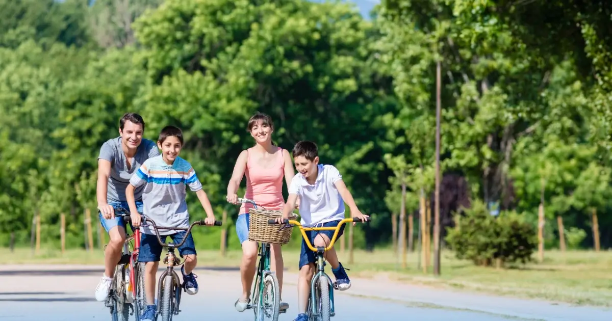 Austin Bike Tours 2