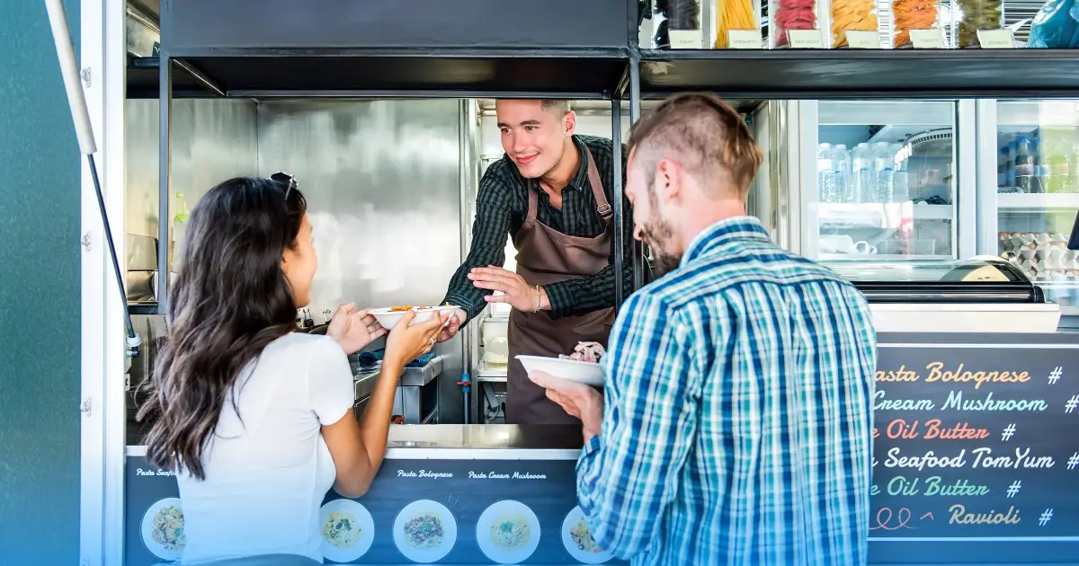 Austin Food Truck Culture 4