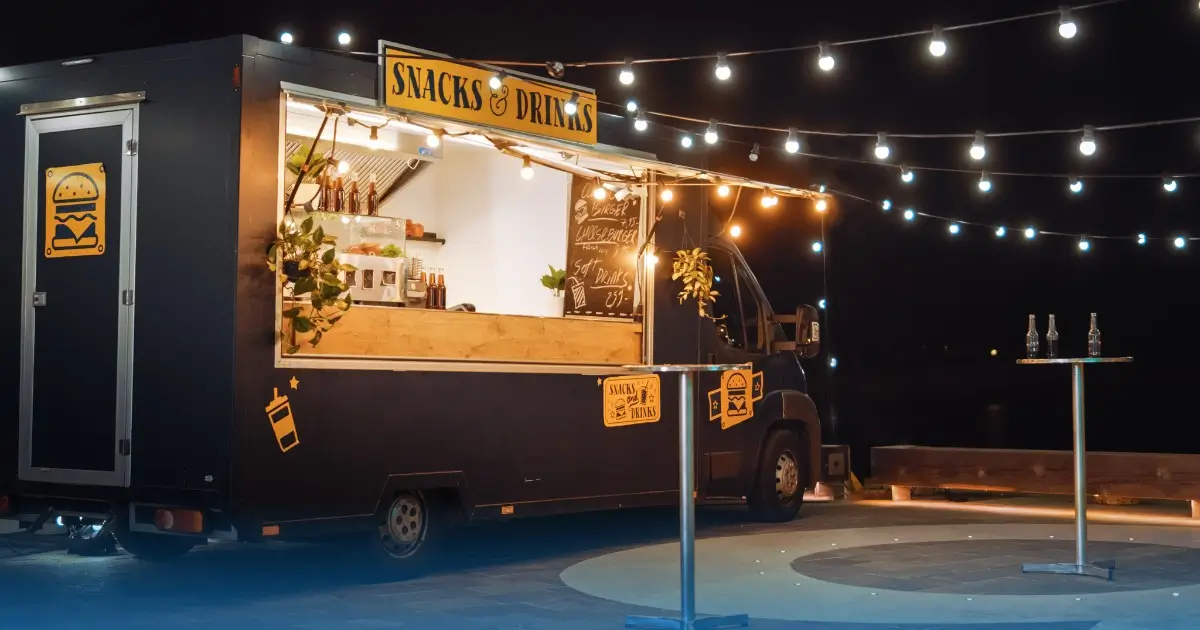 Austin Night Markets And Food Truck Parks 4