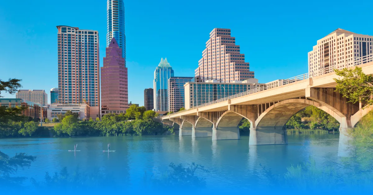 Discover The Best Things To Do In Austin 1