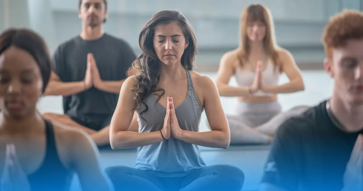 Meditation and Mindfulness in Austin