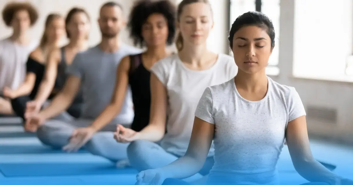 Meditation And Mindfulness In Austin