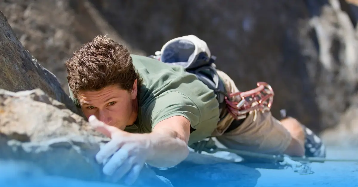 Rock Climbing And Bouldering In Austin 2