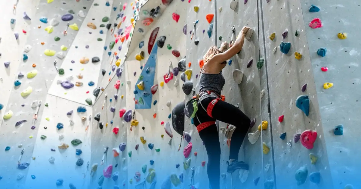 Rock Climbing And Bouldering In Austin 4