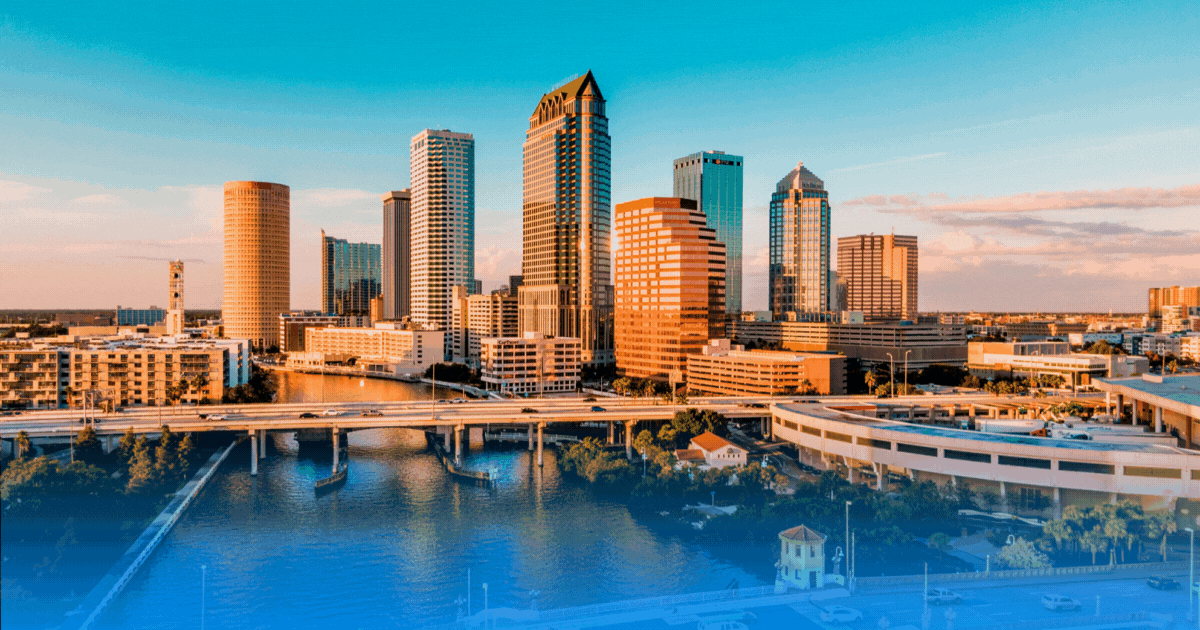 Tampa’s Best App for Activities & Community Connections