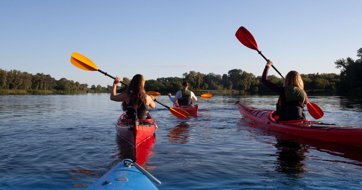 Top 10 Must-Try Outdoor Activities in Seattle