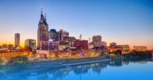 Nashville’s Best App For Activities &Amp; Community Connections