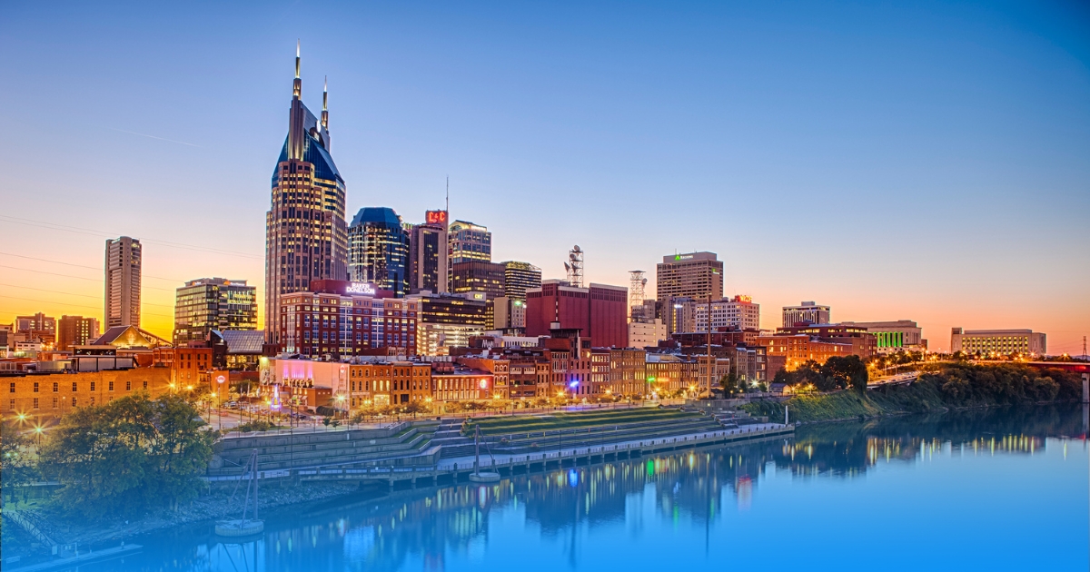 Nashville’s Best App for Activities & Community Connections