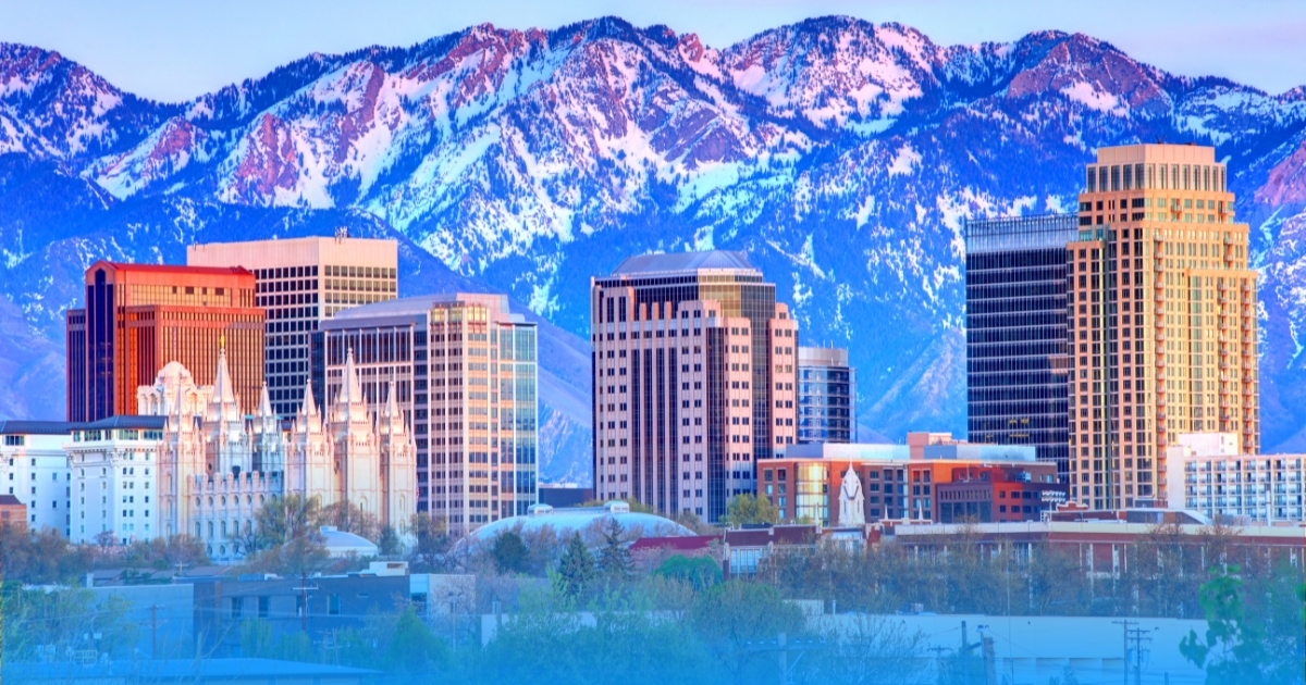 Salt Lake City’s Best App for Activities & Community Connections