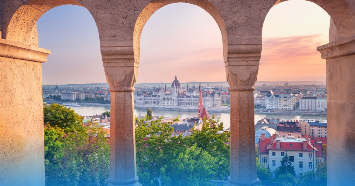 Budapest, Hungary