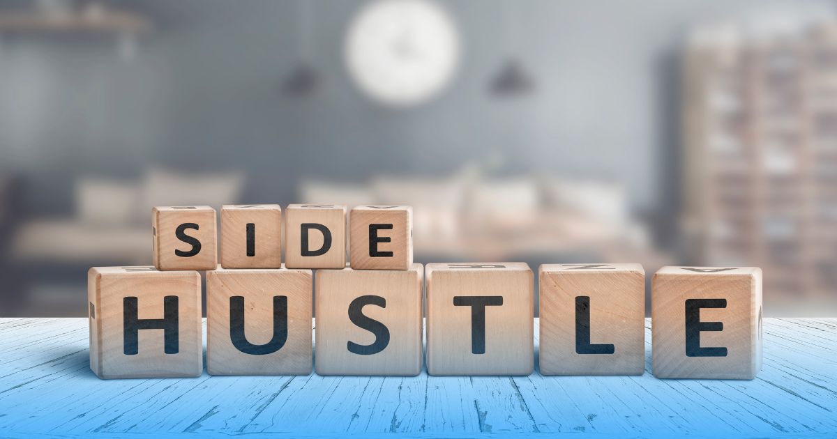 Side Hustles