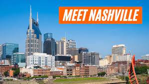 Nashville social scene for newcomers